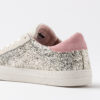 HILL LOW GLITTER PLATIN