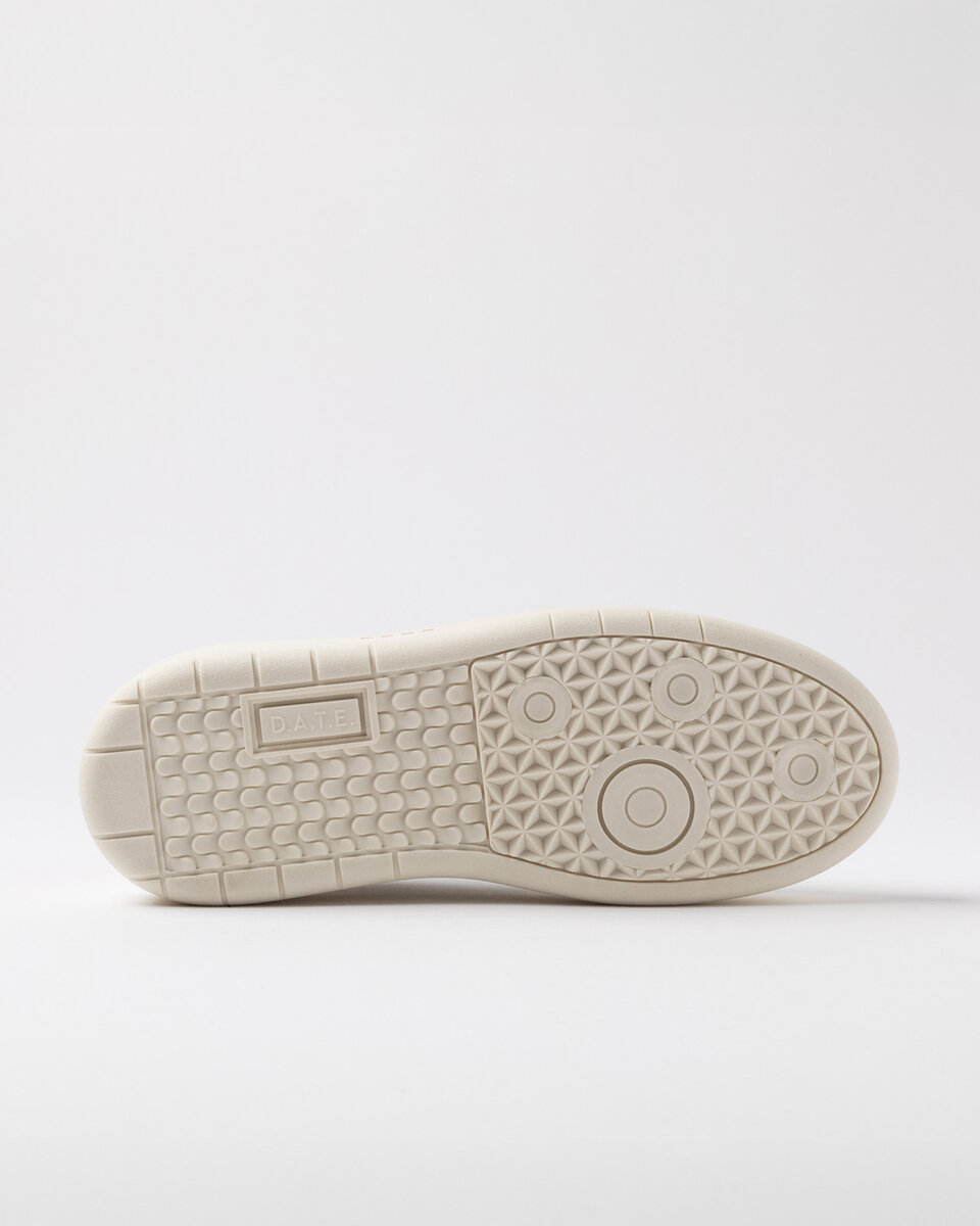Hill Low PLATFORM RENKLİ BEYAZ-FUKSİYA
