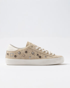 Hill Low STUDS BEJ
