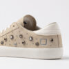 Hill Low STUDS BEJ