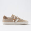 Hill Low SUEDE BEJ