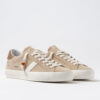 Hill Low SUEDE BEJ