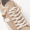 Hill Low SUEDE BEJ