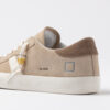 Hill Low SUEDE BEJ
