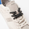 Hill Low Vintage Calf IVORY-BLUETTE