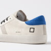Hill Low Vintage Calf IVORY-BLUETTE