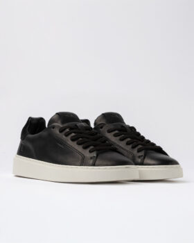 Levante SOFT BLACK