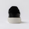 Levante SOFT BLACK