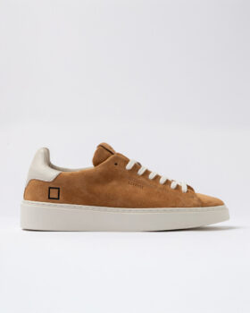 LEVANTE SUEDE CUOIO