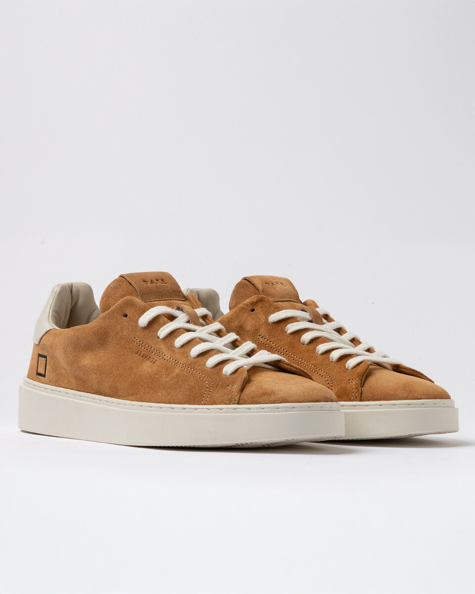 LEVANTE SUEDE CUOIO