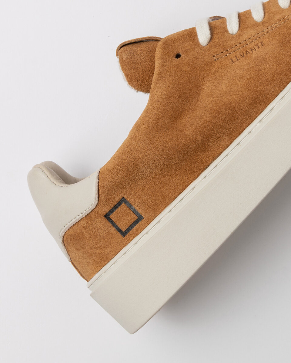 LEVANTE SUEDE CUOIO