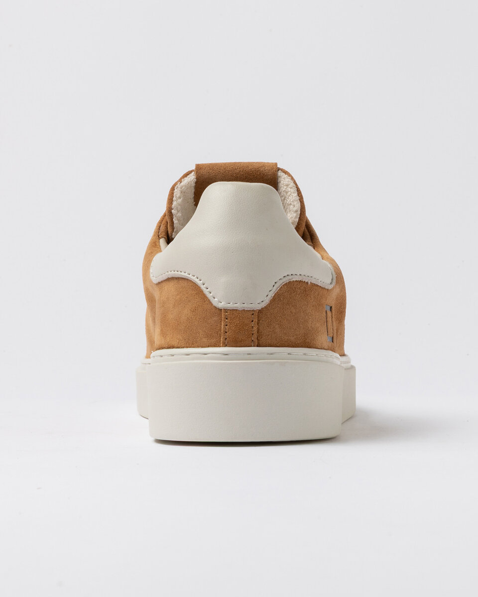 LEVANTE SUEDE CUOIO
