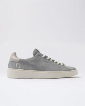 LEVANTE SUEDE GREY