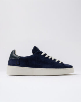 Levante SUEDE MAVİ