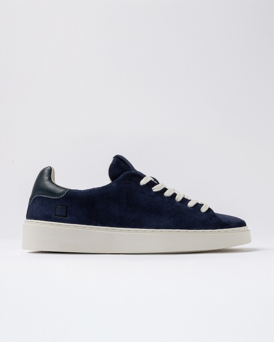 Levante SUEDE MAVİ