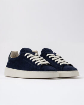 Levante SUEDE MAVİ