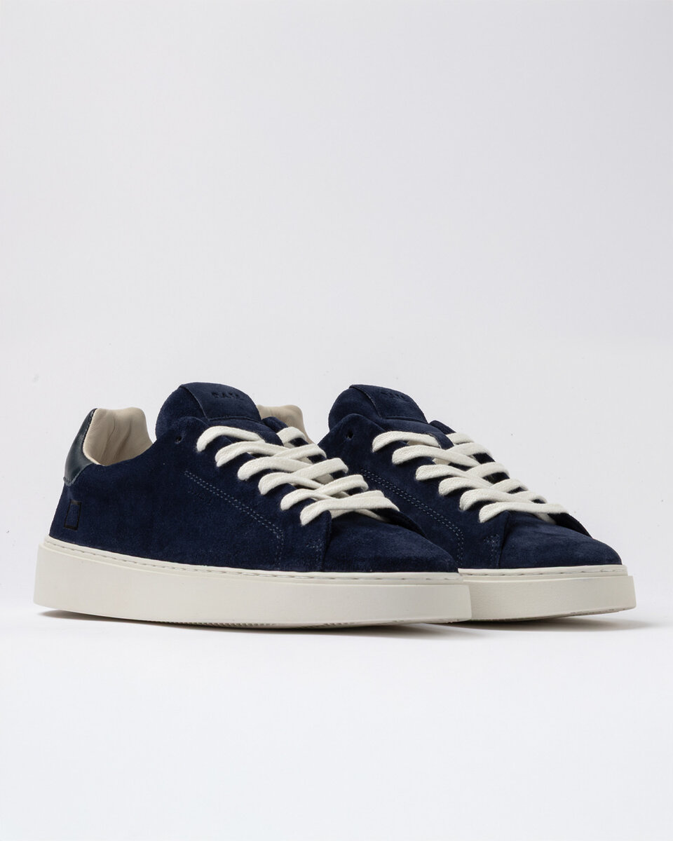 Levante SUEDE MAVİ