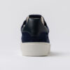 Levante SUEDE MAVİ