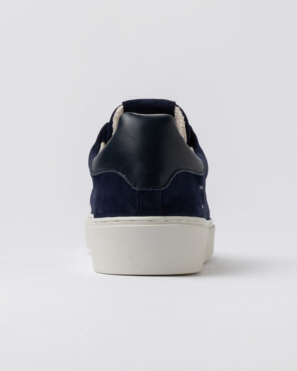 Levante SUEDE MAVİ
