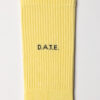 ÇORAP BASIC SARI