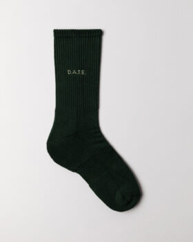 ÇORAP BASIC YEŞİL