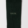ÇORAP BASIC YEŞİL