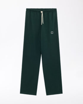 PANTOLON BASIC GREEN
