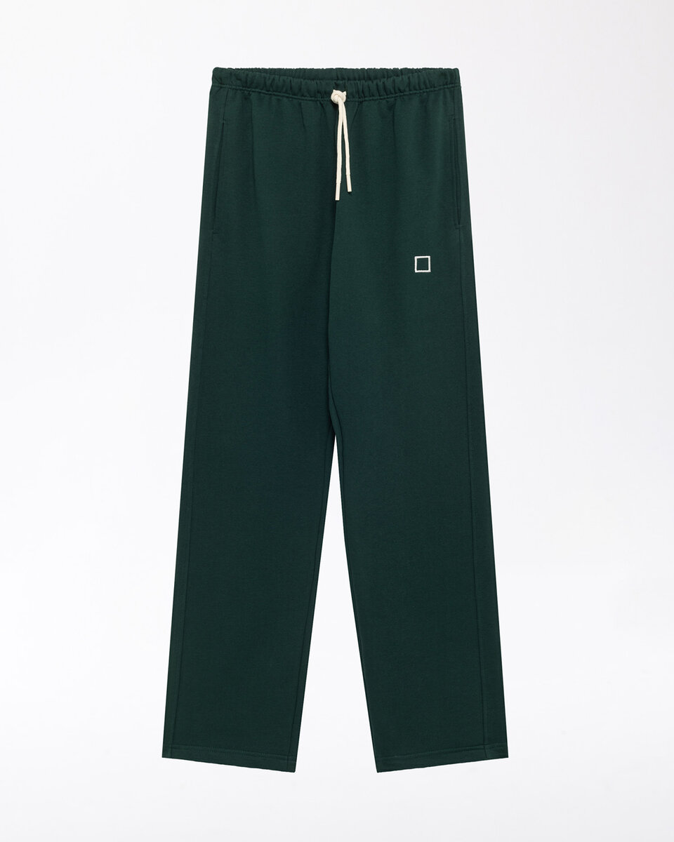 PANTOLON BASIC GREEN