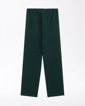PANTOLON BASIC GREEN