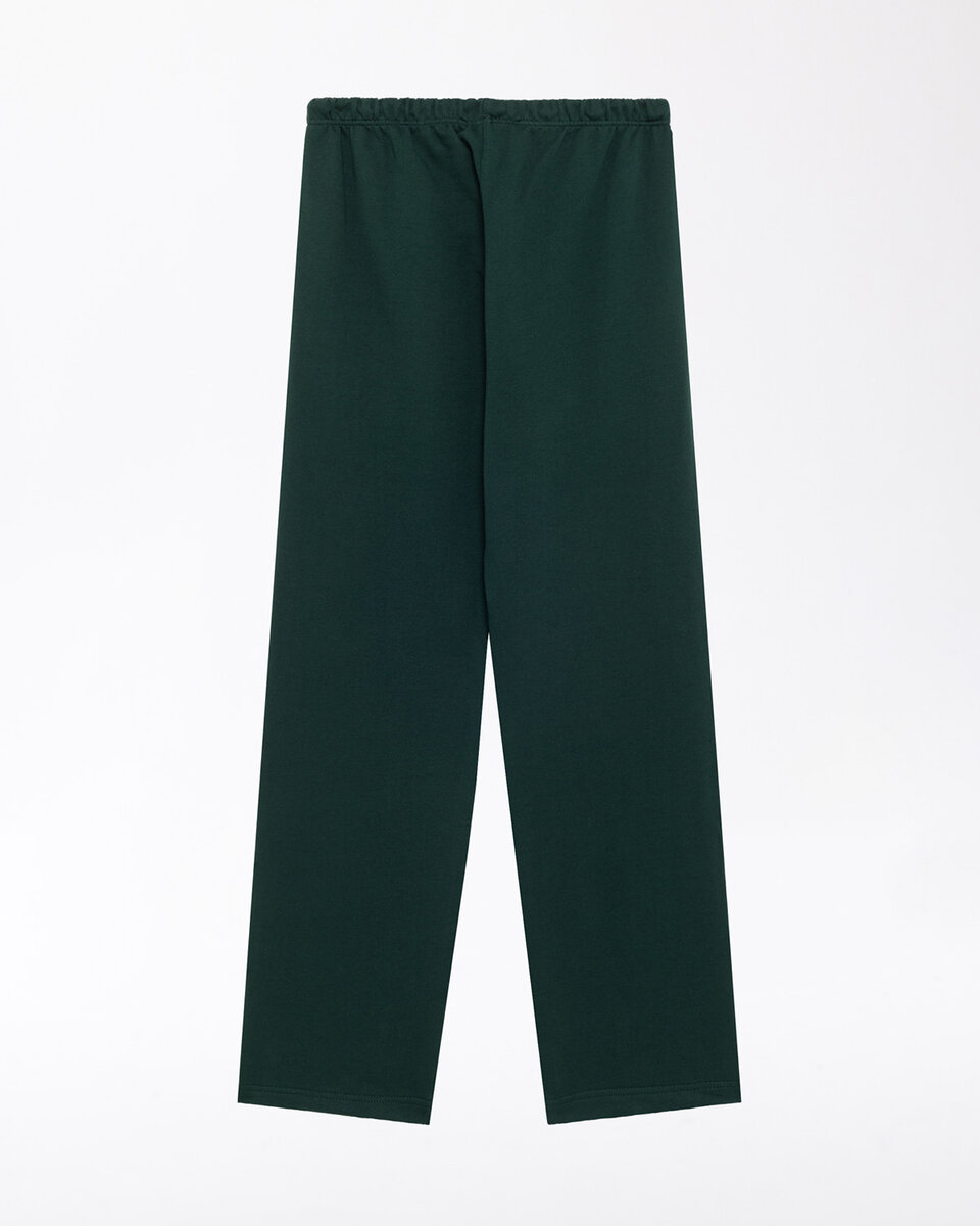 PANTOLON BASIC GREEN