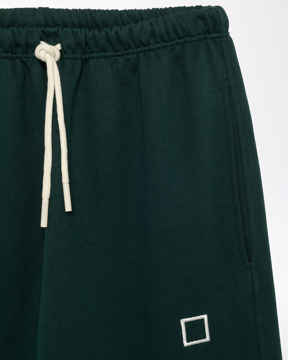 PANTOLON BASIC GREEN