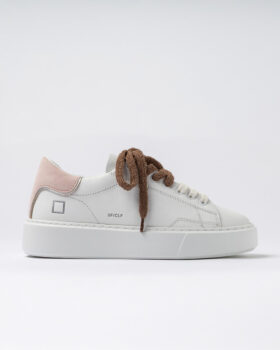 Sfera CALF BEYAZ-PEMBE