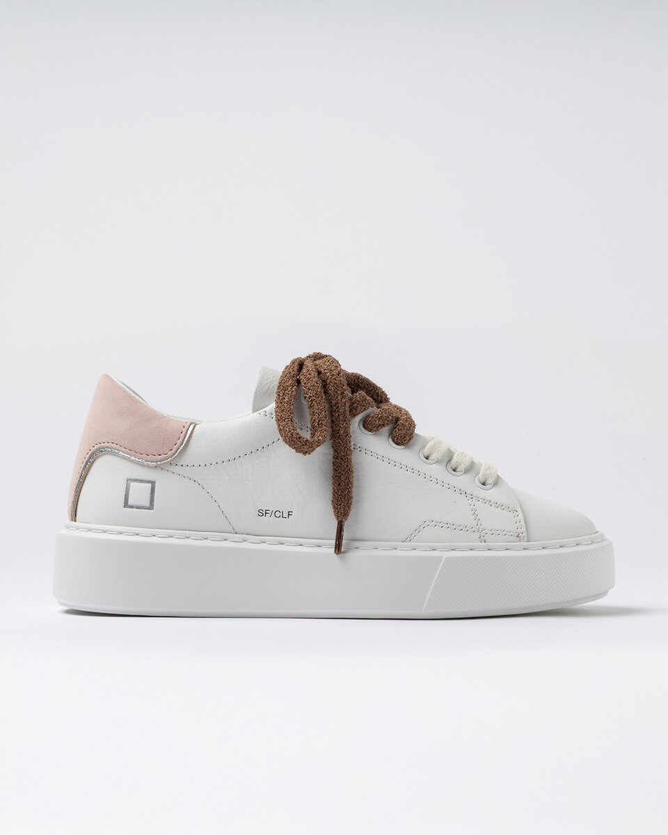 Sfera CALF BEYAZ-PEMBE