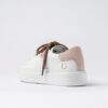 Sfera CALF BEYAZ-PEMBE