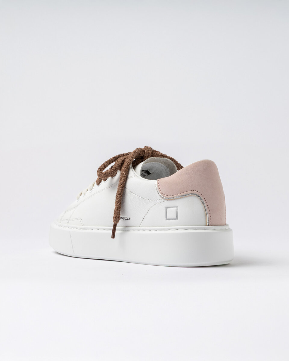 Sfera CALF BEYAZ-PEMBE