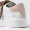 Sfera CALF BEYAZ-PEMBE