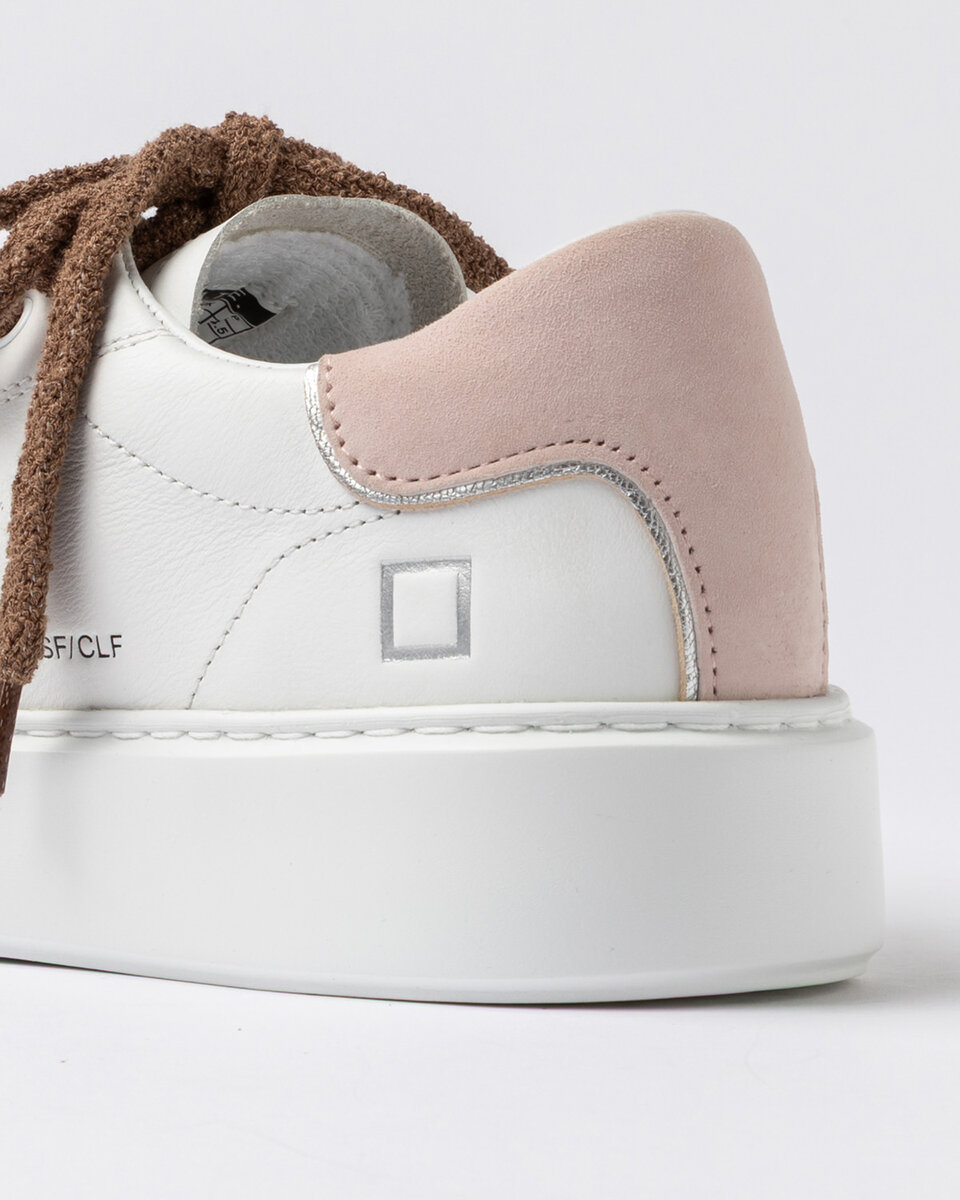 Sfera CALF BEYAZ-PEMBE