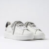 Sfera CALF BEYAZ-SİYAH