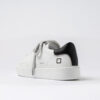 Sfera CALF BEYAZ-SİYAH