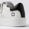 Sfera CALF BEYAZ-SİYAH