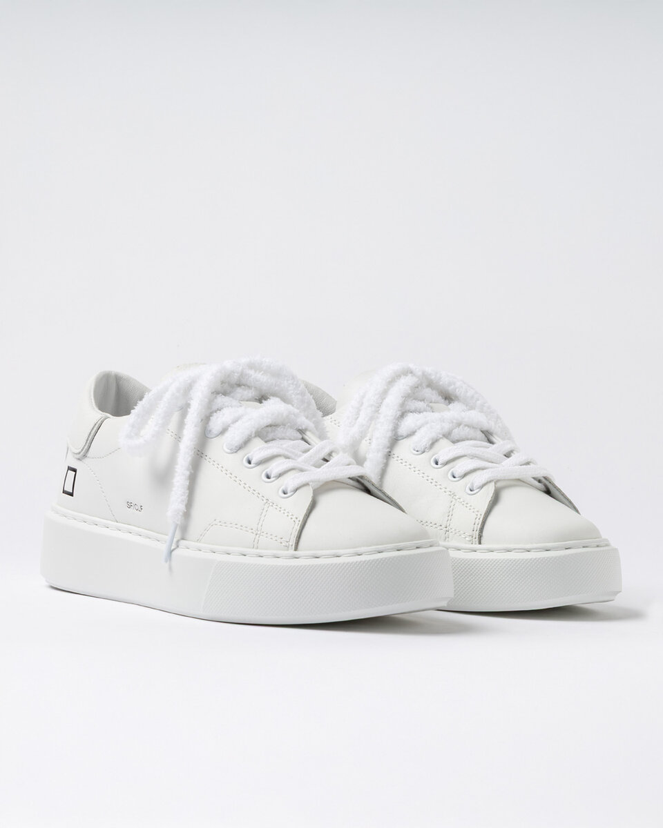 Sfera CALF WHITE