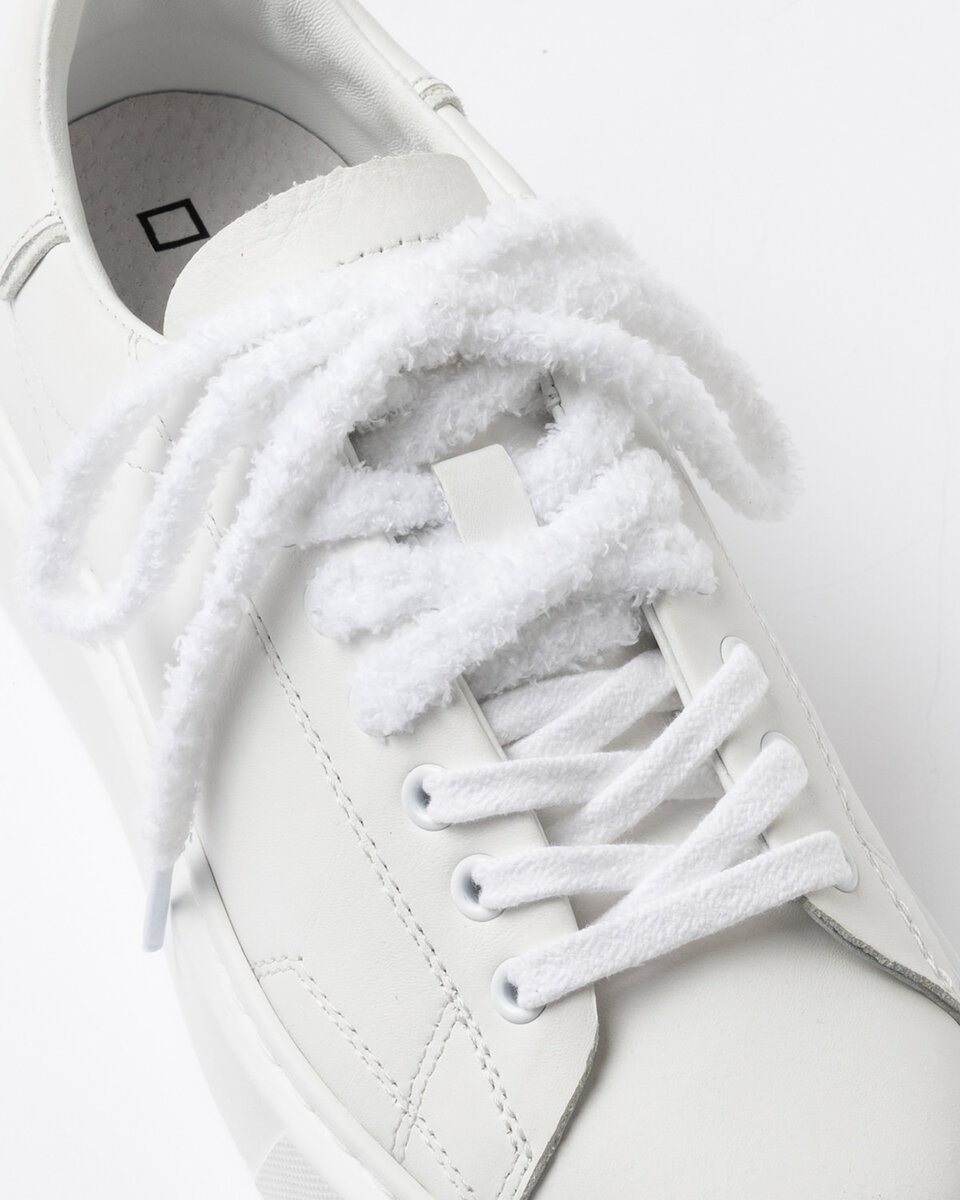 Sfera CALF WHITE