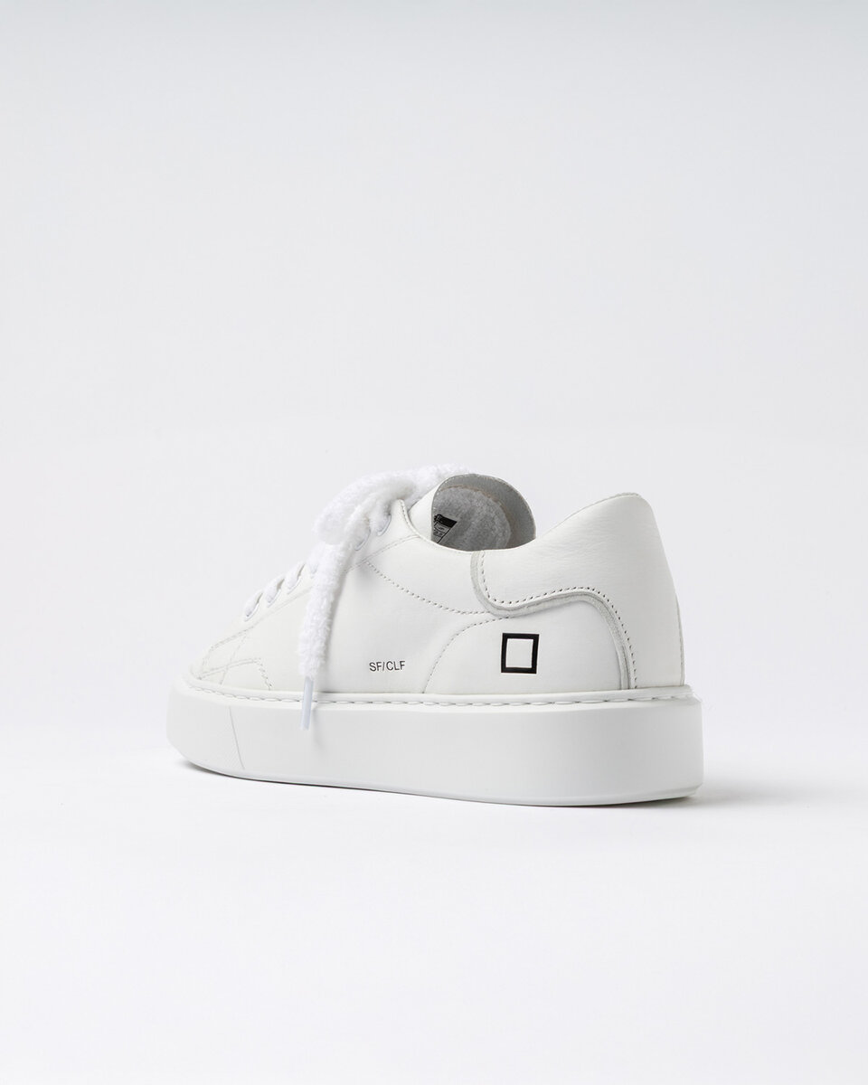 Sfera CALF WHITE