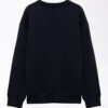 SWEATSHIRT FRUIT BLUE