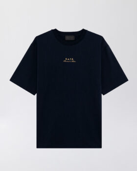T-SHIRT DATE MILAN MAVİ