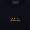 T-SHIRT DATE MILAN MAVİ