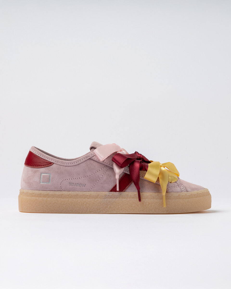 TENDER BOW PEMBE