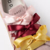 TENDER BOW PEMBE